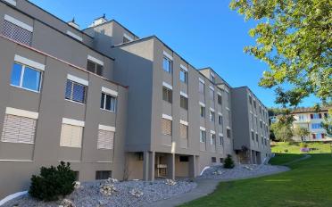 Wohnung 4 Zimmer - image - 1