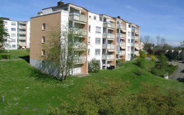 Apartment 3.5 rooms - image - 1