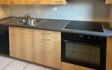 Appartement 4 pièces - image - 2