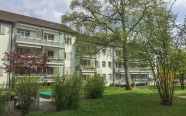 Appartement 4 pièces - image - 12