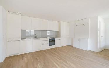 Wohnung 2.5 Zimmer - image - 2
