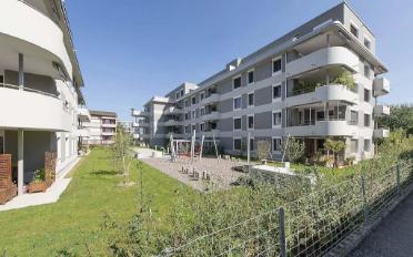 Wohnung 2.5 Zimmer - image - 1