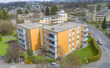 Wohnung 3.5 Zimmer - image - 1