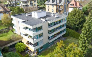 Wohnung 3.5 Zimmer - image - 2
