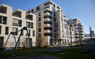 Wohnung 4.5 Zimmer - image - 2