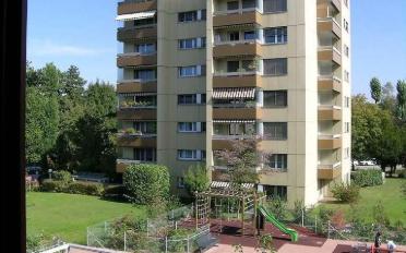 Apartment 3.5 rooms - image - 1