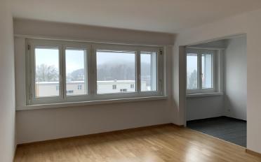 Wohnung 1.5 Zimmer - image - 5