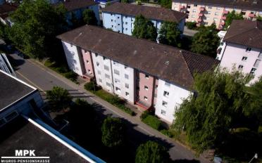 Wohnung 2 Zimmer - image - 1