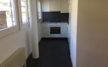 Apartment 3.5 rooms - image - 4