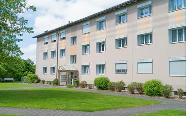 Apartment 4 rooms - image - 1