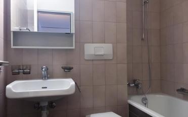 Apartment 1 room - image - 6