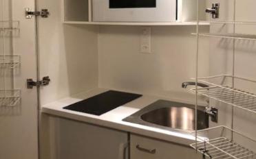 Apartment 1 room - image - 11