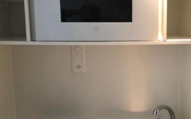 Apartment 1 room - image - 12