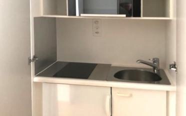Apartment 1 room - image - 9