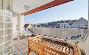 Wohnung 2.5 Zimmer - image - 9