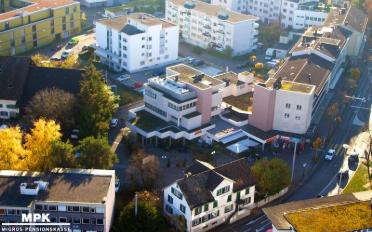 Moto Hallenplatz - image - 2