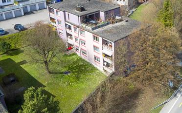 Wohnung 2 Zimmer - image - 1