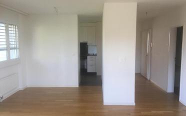 Wohnung 2.5 Zimmer - image - 3