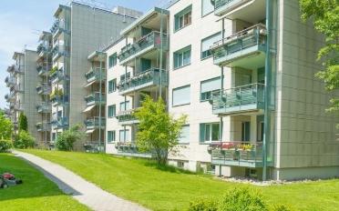 Wohnung 3.5 Zimmer - image - 1