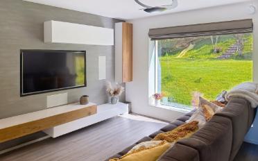 Einfamilienhaus 8.5 Zimmer - image - 8