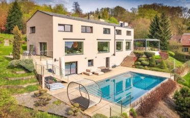 Single house 8.5 rooms - image - 1