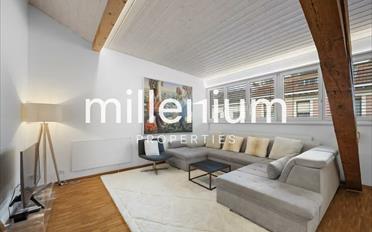 Wohnung 5 Zimmer - image - 1