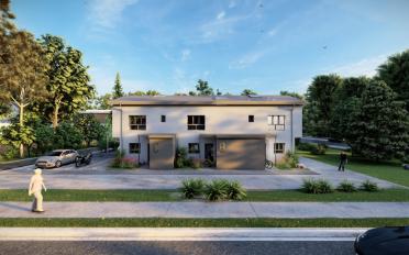 Einfamilienhaus 4 Zimmer - image - 1