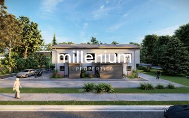 Single house 4 rooms - image - 1