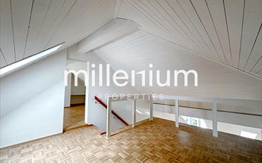 Wohnung 6 Zimmer - image - 1