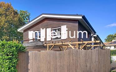 Einfamilienhaus 5 Zimmer - image - 1