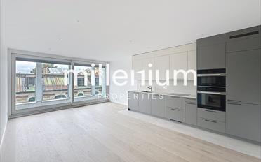 Wohnung 4 Zimmer - image - 1