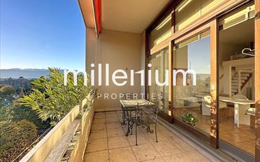 Wohnung 2 Zimmer - image - 1