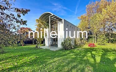 Maison 3 pièces - image - 1