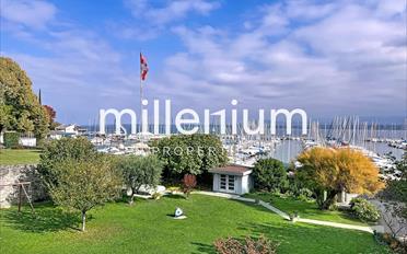 Maison 7 pièces - image - 1