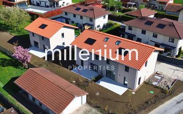 Einfamilienhaus 5 Zimmer - image - 1