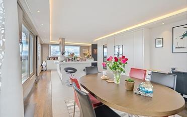 Apartment 9 rooms - image - 1