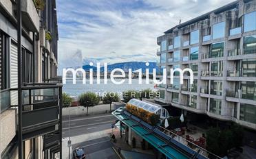 Apartment 4 rooms - image - 1