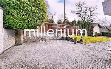 Single house 9 rooms - image - 12