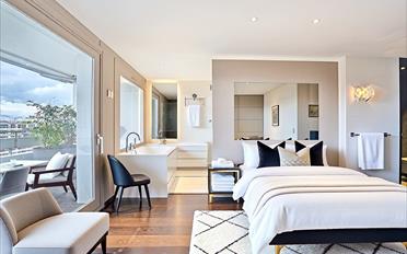 Apartment 9 rooms - image - 3