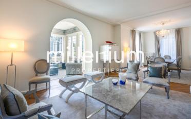 Single house 7 rooms - image - 3