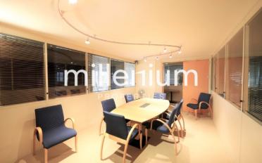 Büro ein Zimmer - image - 2