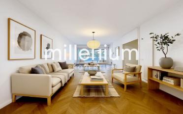 Apartment 7 rooms - image - 2