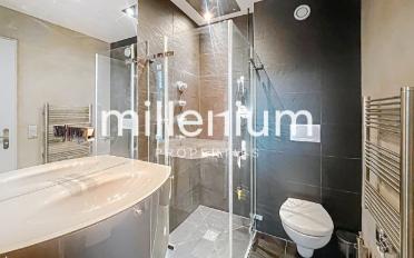 Appartement 4 pièces - image - 8