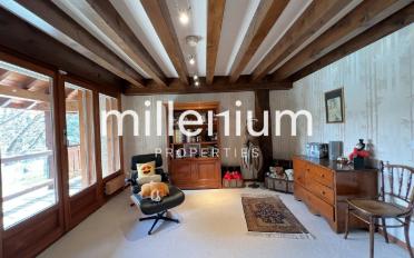 Einfamilienhaus 12 Zimmer - image - 13