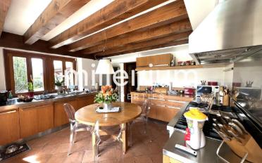 Einfamilienhaus 12 Zimmer - image - 9