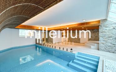 Maison 8 pièces - image - 12