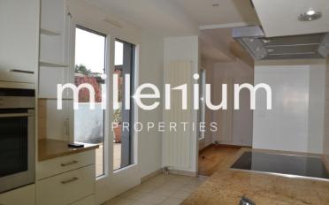 Apartment 6 rooms - image - 7