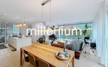 Single house 6.5 rooms - image - 2