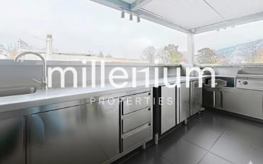 Appartement 4 pièces - image - 12