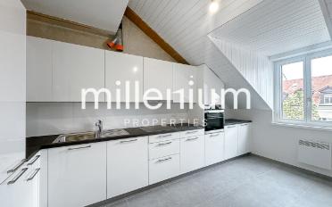 Appartement 6 pièces - image - 2